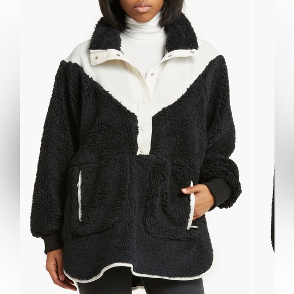 Free People Fall to Rise Pullover - Picture 1 of 8